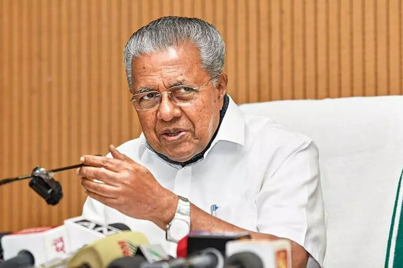 Pragmatic Pinarayi unveils comprehensive policy to bring CPM back to power in Kerala