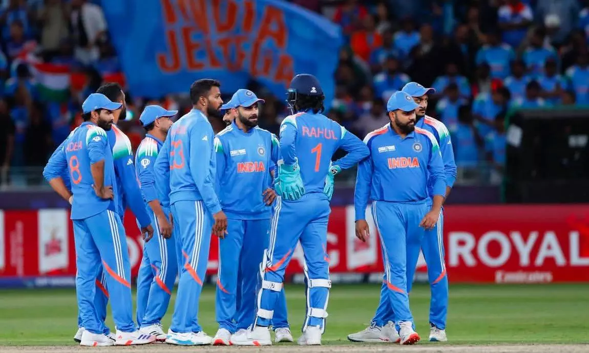 Champions Trophy: Can India rise above spunky New Zealand?