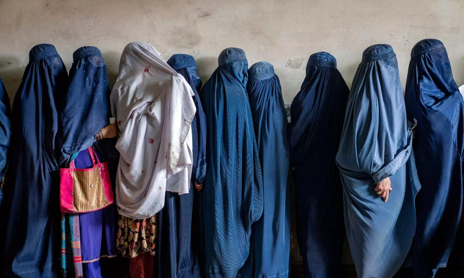 Taliban insist Afghan women’s rights are protected as UN says their bans cannot be ignored