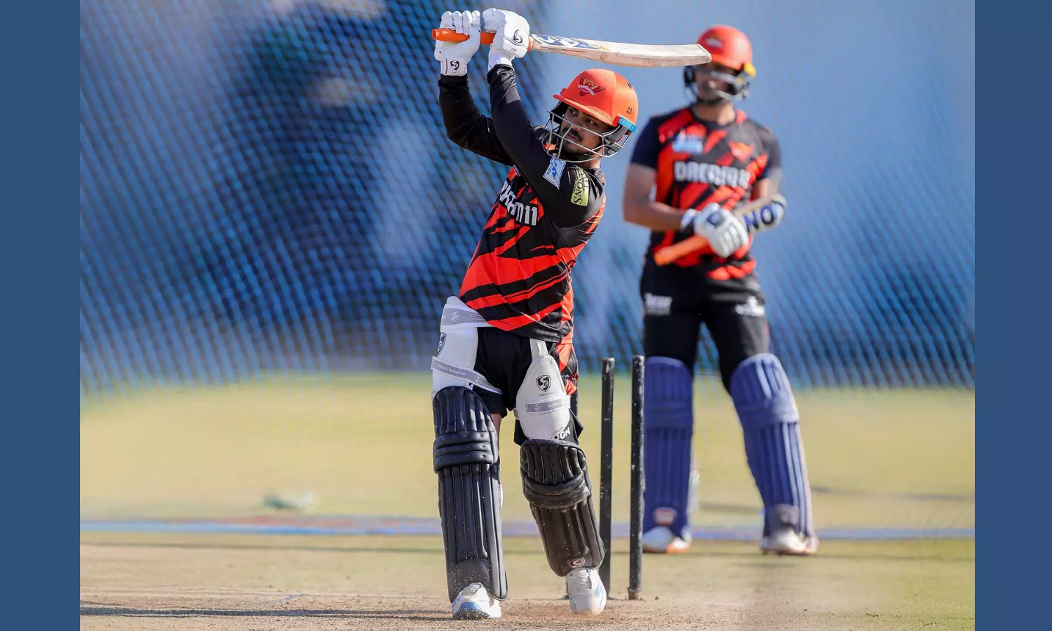 IPL 2025: Where to buy Sunrisers Hyderabad match tickets