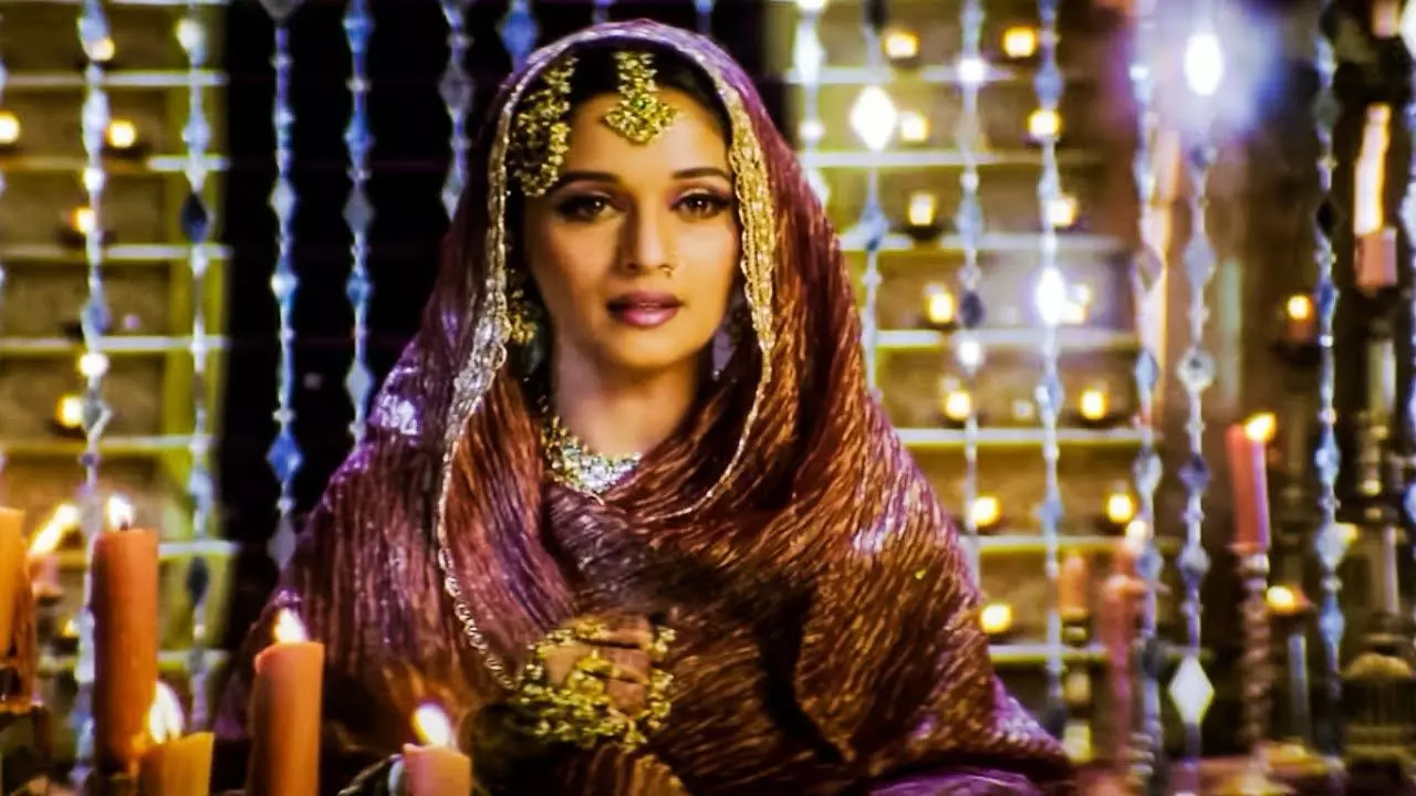 Women’s Day Special: Sanjay Leela Bhansali’s Chandramukhi – A Courtesan of Compassion, Resilience, and Timeless Grace