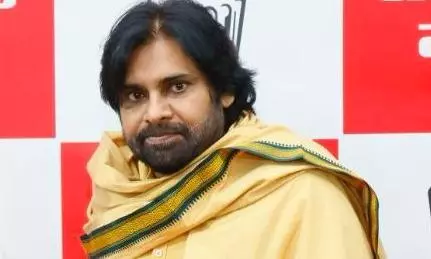 Pawan assures all help to women to realise financial self-sustenance