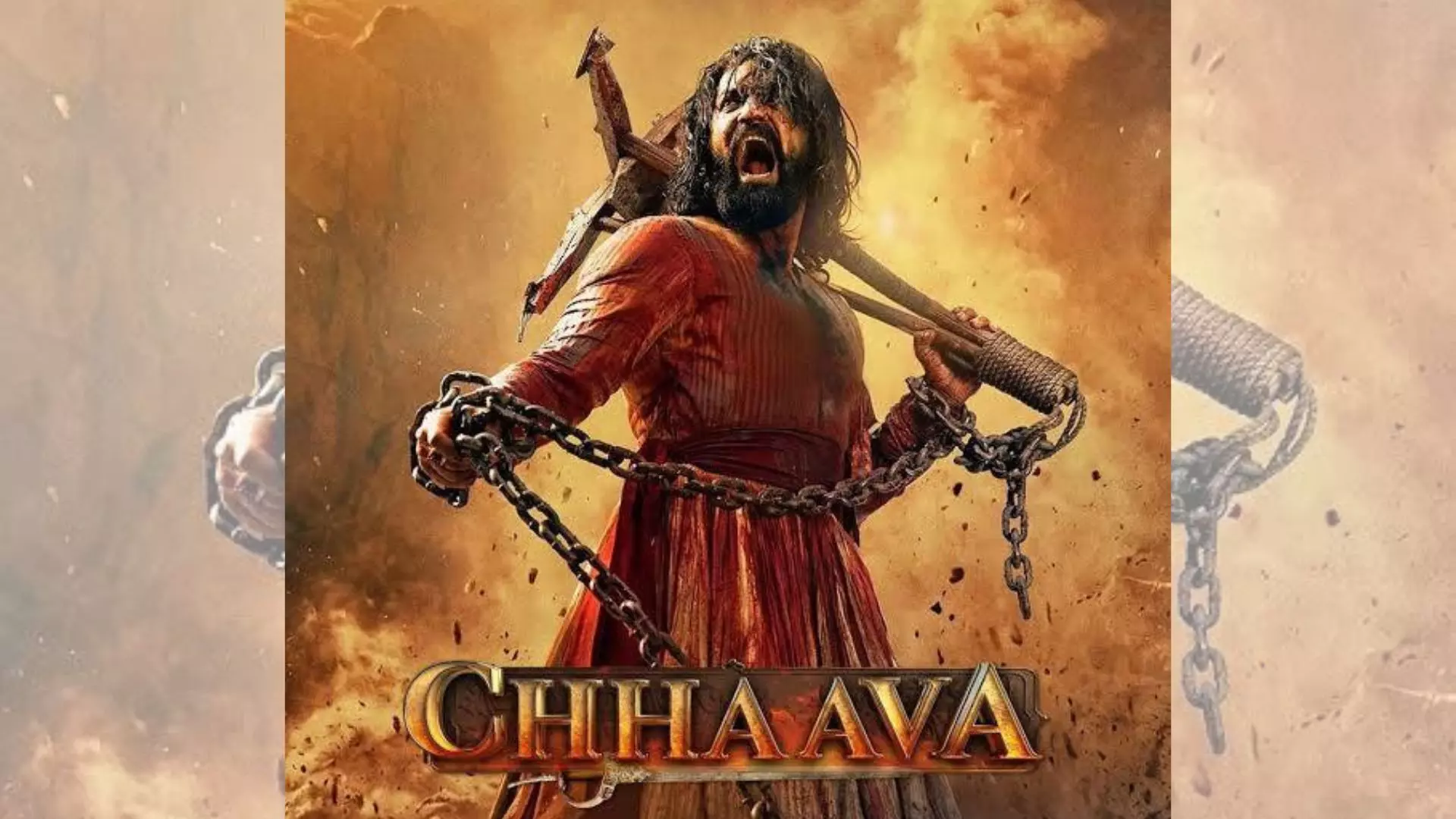 'Chhaava' Film Sparks Gold Rush in Madhya Pradesh Villages