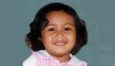 Toddler Kidnapped in 1999 Found Alive in Mexico After 25 Years