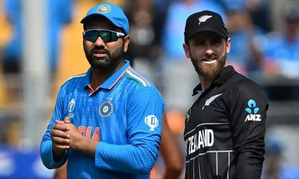 Champions Trophy: Bets worth Rs 5,000 cr placed on Ind vs NZ match, claim reports