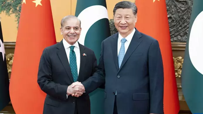 China extends repayment period of $2 billion loan to Pakistan by one year