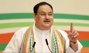 PM Modi Transformed Anti-Incumbency to Pro-Incumbency: Nadda