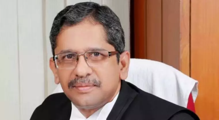 Former CJI will speak to CM on GO 85 withdrawal