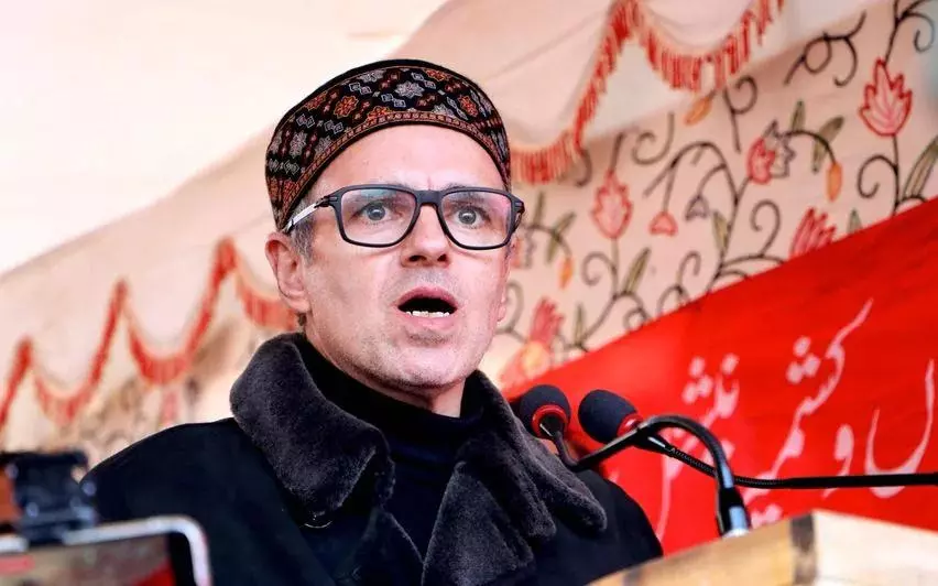 Vulgar Fashion Show at Gulmarg Triggers Outrage; CM Omar Abdullah Orders Probe