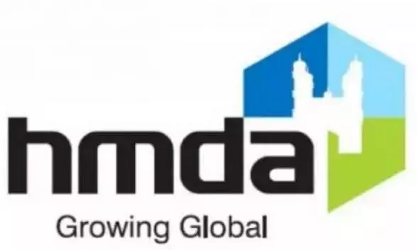 HMDA Grows to 10,472 Sq. Km, Plans New Master Plan 2050