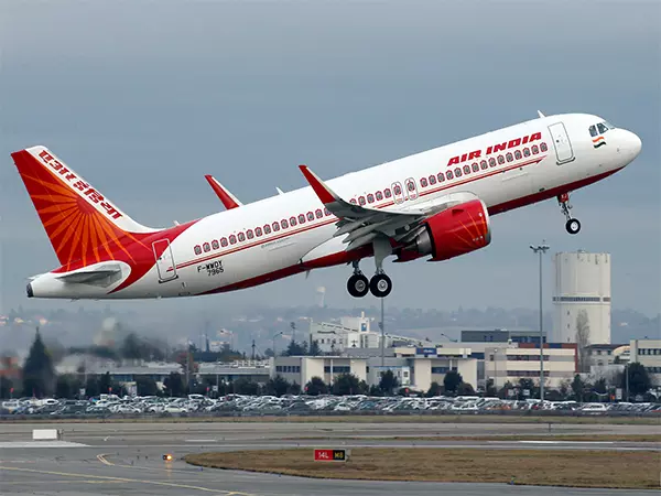 Chicago-Delhi Air India flight forced to turn back due to technical snag