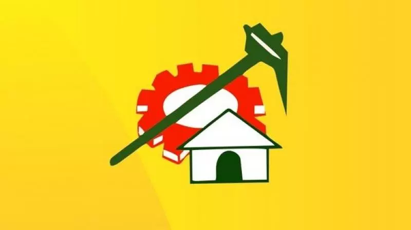 TDP promises to back leaders from marginalized groups in MLC polls