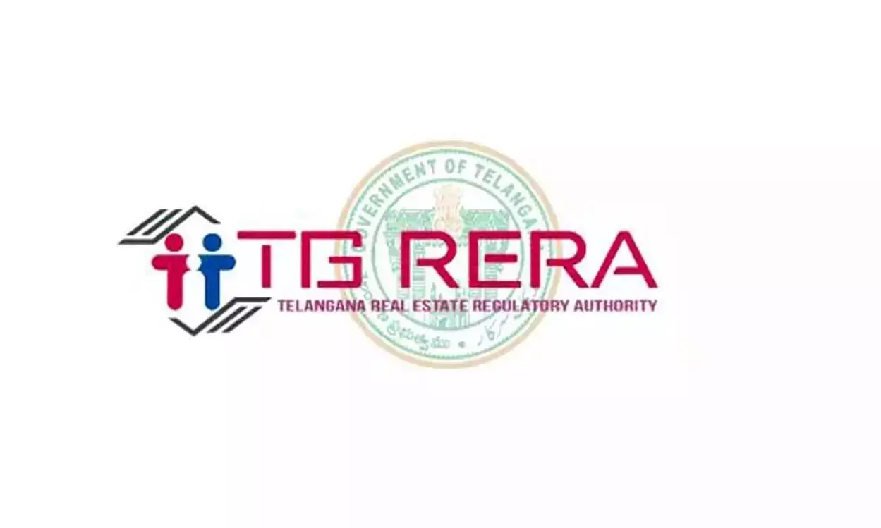 RERA Orders Builder to Offer All Amenities, Fix Defects