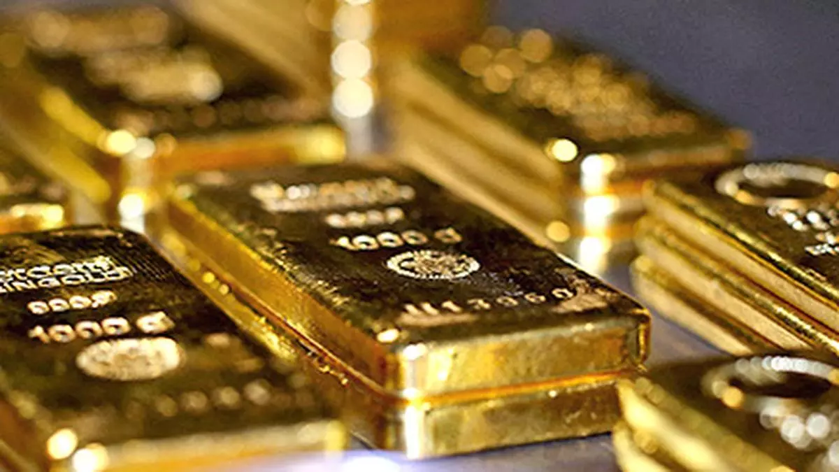 Gold rate today: Thursday, February 27, 2025: Check latest Gold & Silver prices in your city