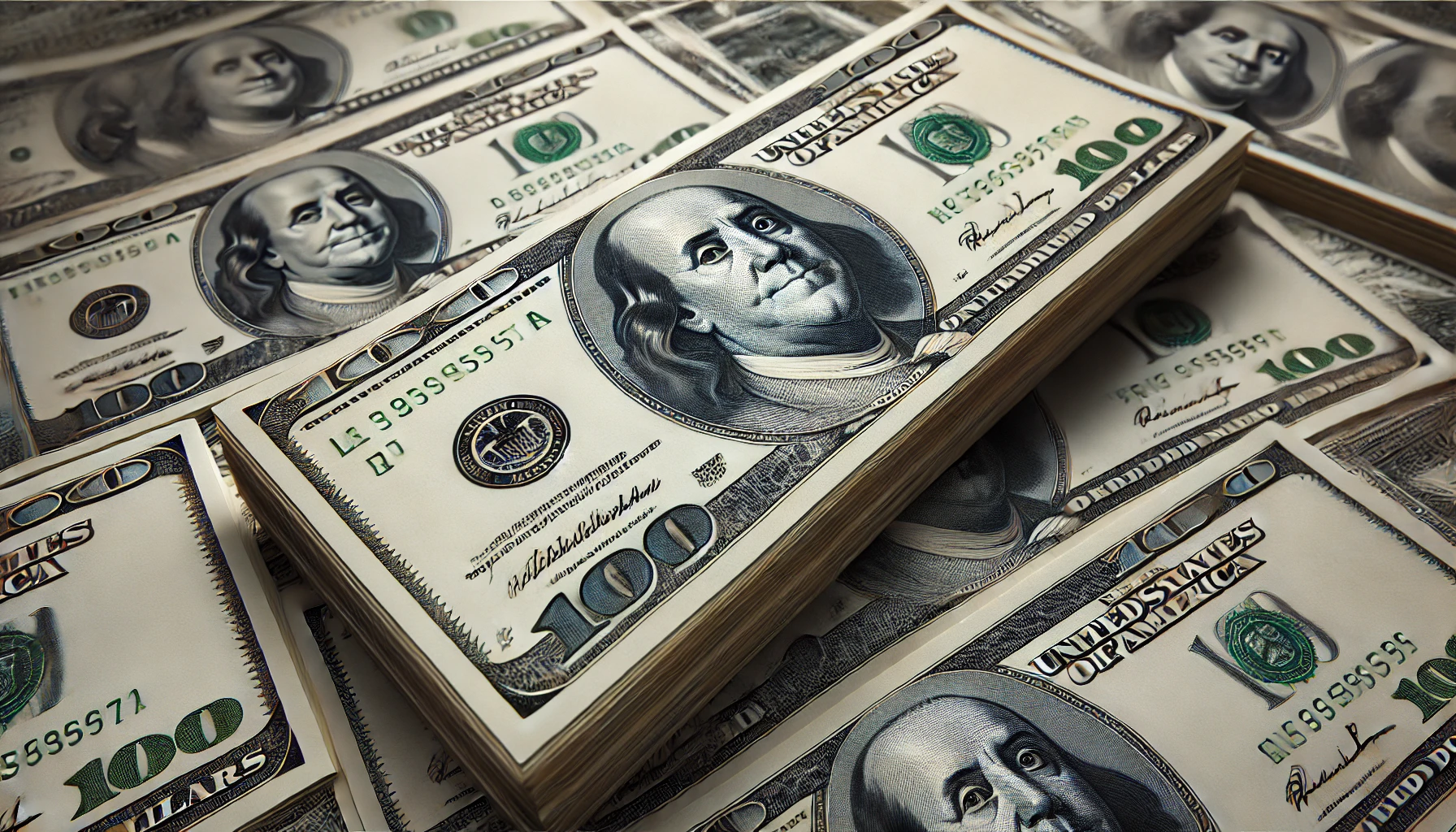 Azerbaijani banks see notable growth in US dollar transactions