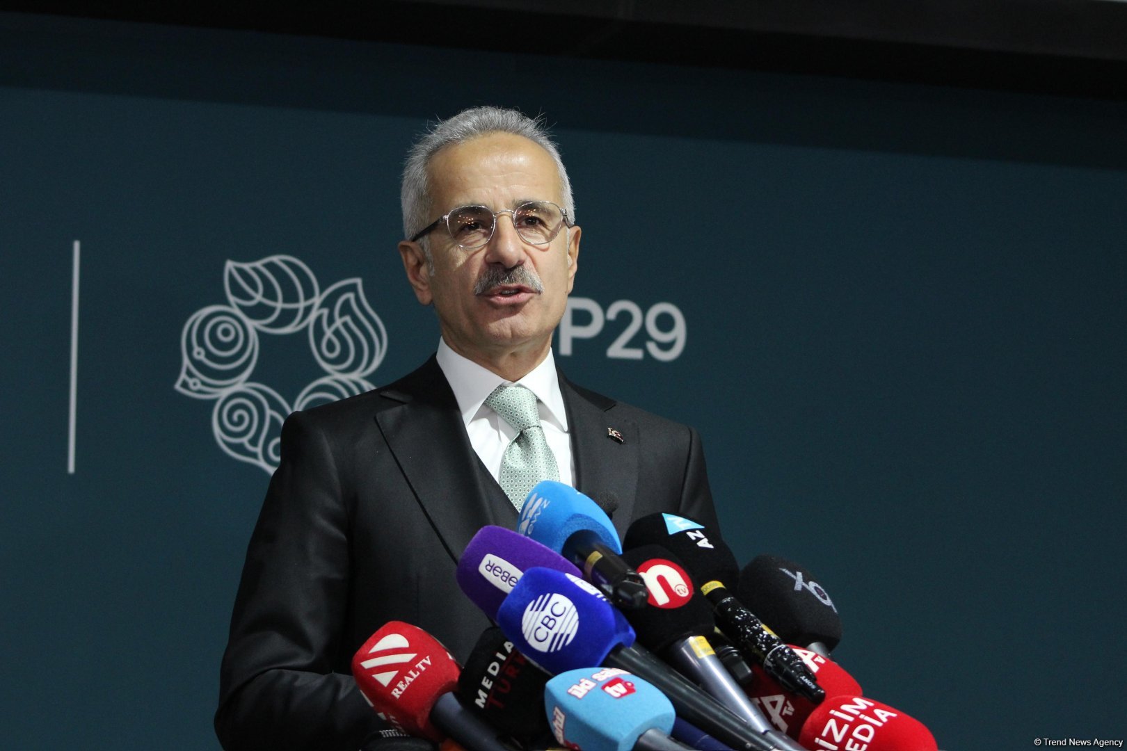 Türkiye continues talks with Azerbaijan on Zangezur corridor - minister