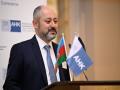 Azerbaijan's strategic location solidifies its role in global transport corridors: AHK Chairman