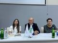 New project on reading culture presented in Baku