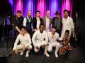 Harmony of Sound Festival unites cultures through music