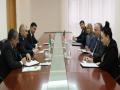 US and Turkmenistan explored prospects for cooperation in reducing methane emissions