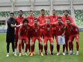 FIFA ranking: Azerbaijan national team earns 1161.8 points