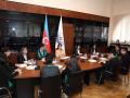 Azerbaijan's Ombudsman meets with participants of 6th National Forum of Azerbaijani Children