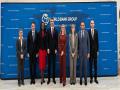 CBA engages with World Bank on climate change agenda for COP29