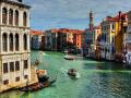 Venice brings back daytripper fee for 2025, doubling cost for last-minute bookings