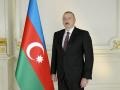 President Ilham Aliyev congratulates President of Czech Republic