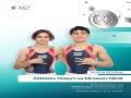 Azerbaijan's trampoline gymnasts shine at GymCity Open