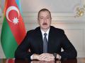 President Ilham Aliyev sends congratulatory letter to President of Türkiye