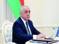 Azerbaijan's Prime Minister congratulates Vice President of Turkiye