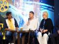 Local film industry promoted at India Int'l Film Tourism Conclave