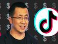 Founder of Tik Tok became the richest Chinese for the first time