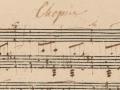 Unknown Chopin waltz discovered in New York