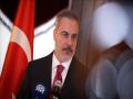 Turkish Foreign Minister warns of escalation in Middle East Conflict following US elections