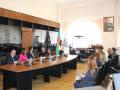 Azerbaijani Ombudsman’s office hosts awareness event for civil society on human rights