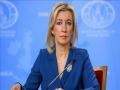 Maria Zakharova comments on Western Azerbaijan issue