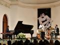 Philharmonic Hall celebrates birthday of prominent jazz pianist and composer