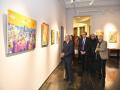 Winners of "Fairy Tales on Canvas" exhibition-competition awarded in Baku