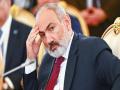 Pashinyan turns on the fool after the interview with Ilham Aliyev