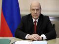 Russian PM Mishustin sends congratulatory letter to President Ilham Aliyev