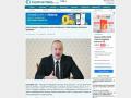 President Ilham Aliyev's remarks in his interview with Dmitry Kiselev in spotlight of world media