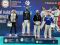 Azerbaijan Karate Federation holds national championship in traditional karate style