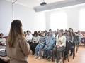 Training week promotes media literacy in Azerbaijan's Ismayilli and Gabala