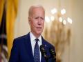 Biden signs government funding bill, averts shutdown