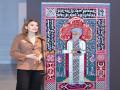 National Carpet Museum celebrates 530th anniversary of Muhammad Fuzuli