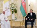 President: Azerbaijan is one of the unique destinations where different civilizations converge