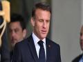 Macron described as 'extremely paranoid', says French media