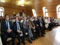 Azerbaijan hosts scientific conference on genetic research and embryo transfer in animal husbandry